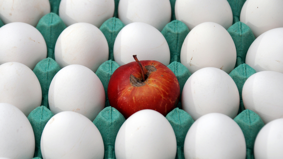 Differentiation: The Core Strategy for Sustainable  Marketing Success