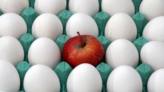 Differentiation: The Core Strategy for Sustainable  Marketing Success