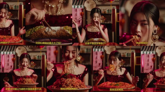 Doesn't Matter What You Say