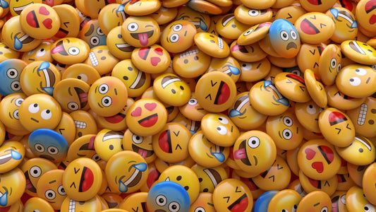 Just Sent an Emoji, What’s the Issue?