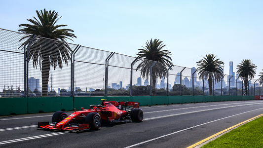 Formula 1: Just A Sport, or A Global Brand Universe?