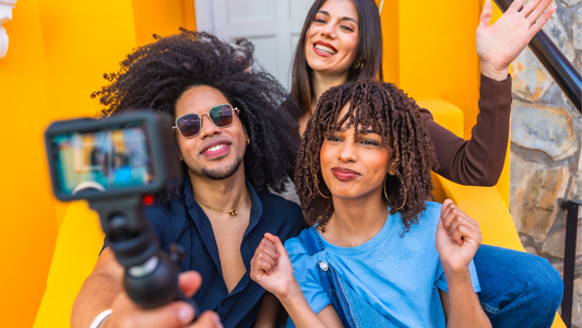 The Hidden Formula Behind Viral Videos